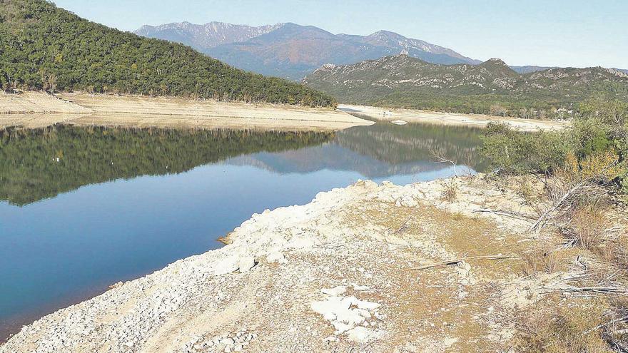 El Govern anuncia restriccions per la sequera a Girona