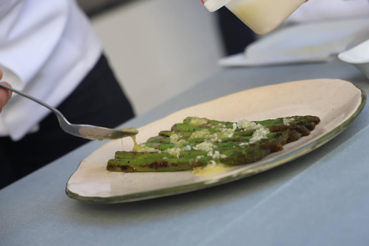 Cordoba Ayuntamiento de Córdoba y el IMIBIC presentan la campaña "Salud y Sabor"