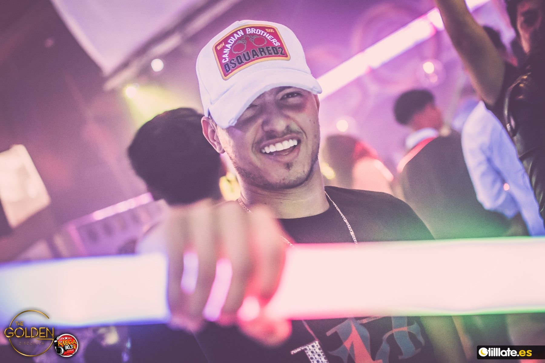 The Golden (12/11/2021)