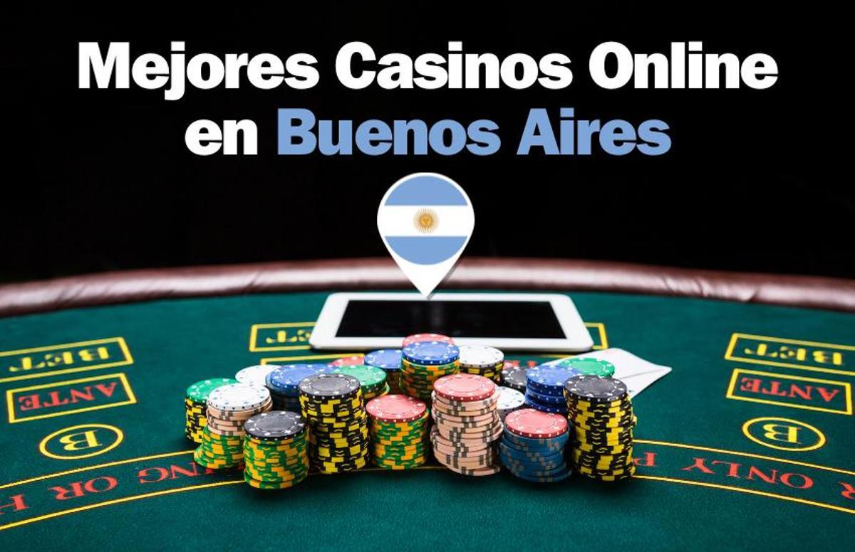 casino argentina - ¿Qué significan realmente esas estadísticas?