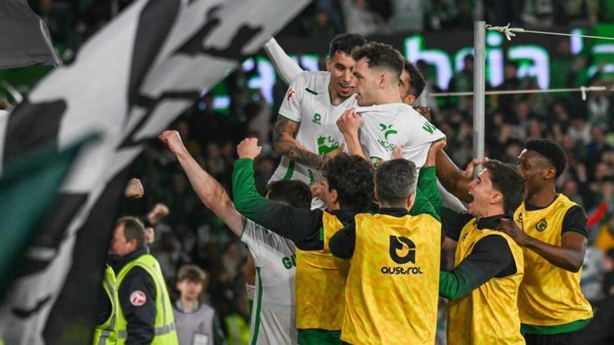 El Racing se encomienda a ‘su’ Lamine