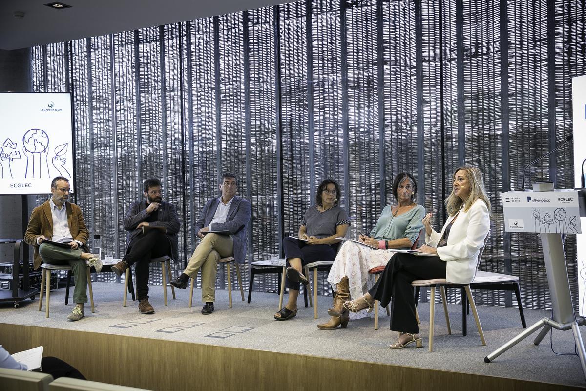 Canvi climàtic i economia circular: un nou paradigma