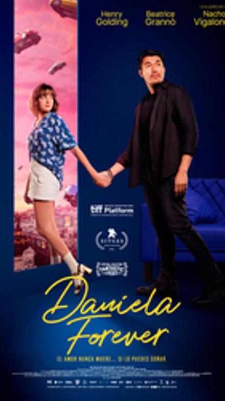 Daniela Forever
