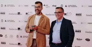 Los Premios Max confirman el talento de las artes escénicas ‘made in’ Canarias