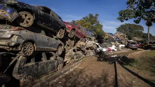 La jueza abre diligencias previas por la filtración del audio incompleto entre Aemet y Emergencias el día de la dana