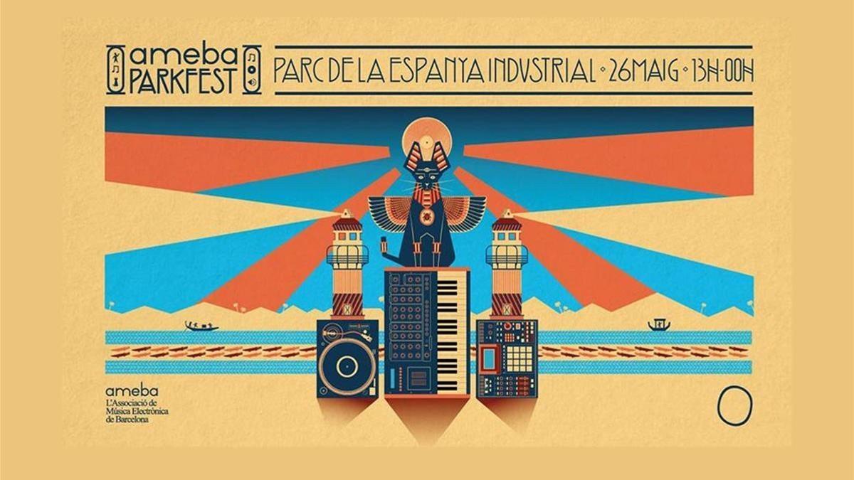 zentauroepp43389816 onbarcelona cartel ameba parkfest 2018180524182052
