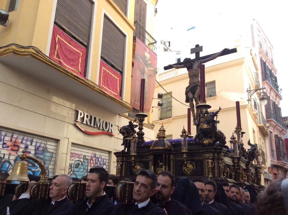 Viernes Santo | Dolores de San Juan