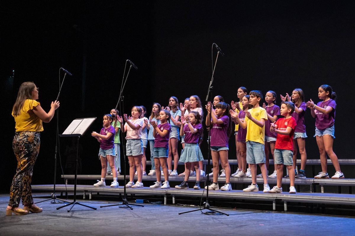 XXVII Festival de Primavera Adicoredex en Badajoz XXVII Festival de Primavera Adicoredex en Badajoz