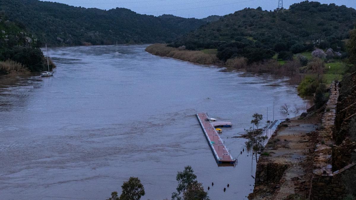 ÚLTIMA HORA BORRASCA LEONARDO | Directo y última hora del temporal