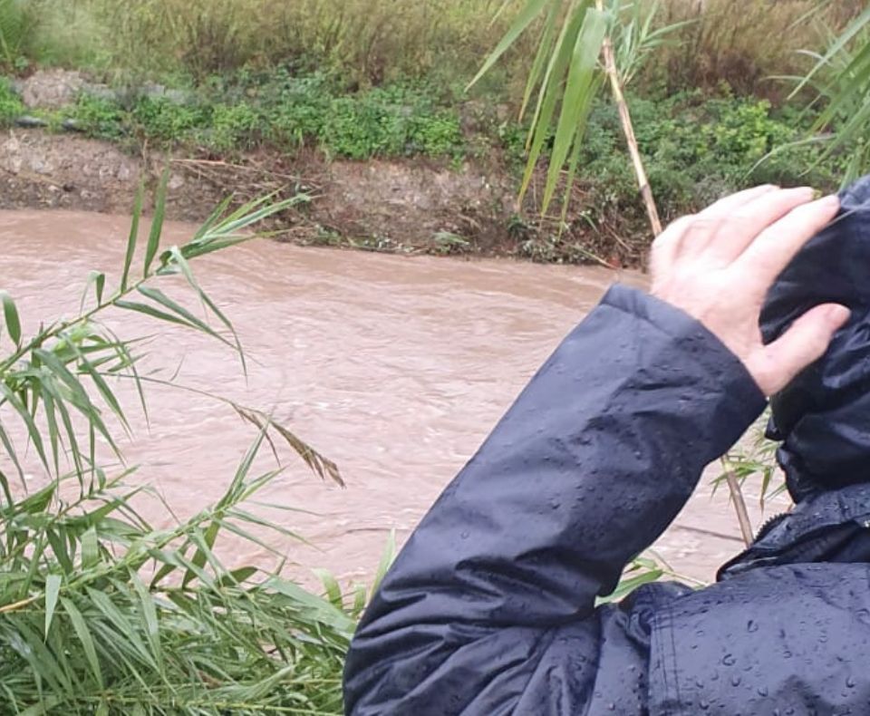 Borrasca Blas en Mallorca: Fornalutx y Sóller, entre los municipios más afectados por las fuertes precipitaciones