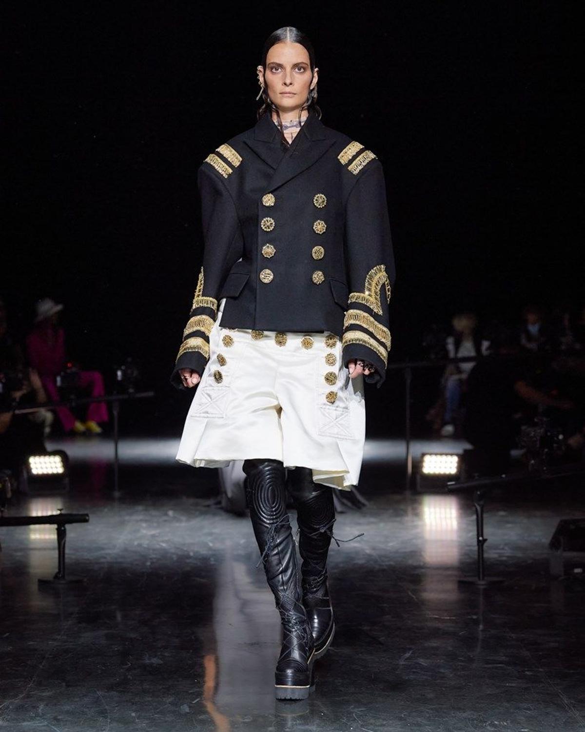 Jean Paul Gaultier