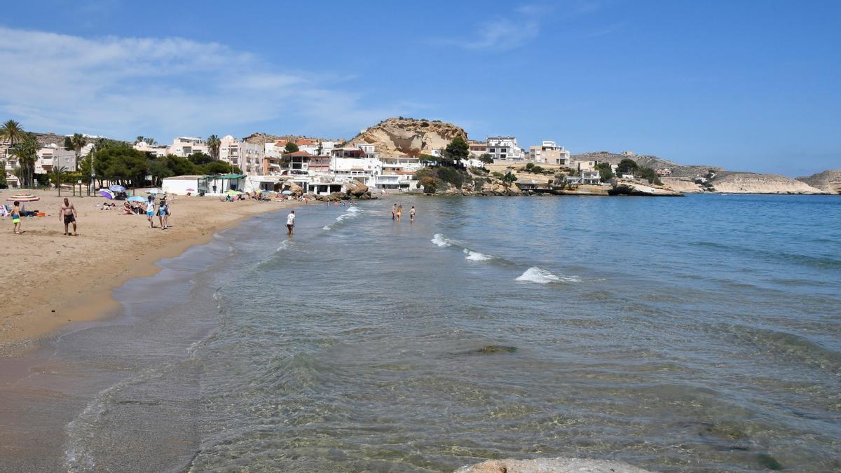 Alertan de que el Mediterráneo se ha calentado 1 grado en los últimos 35 años