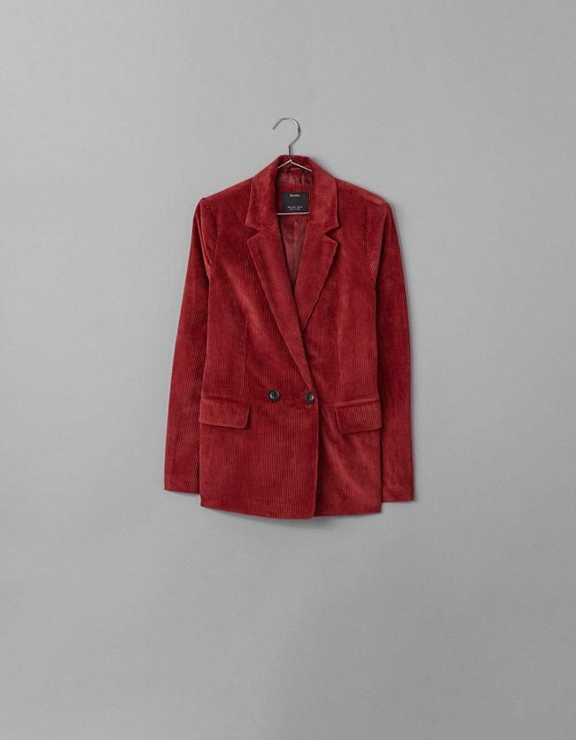 La blazer