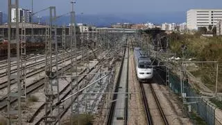 El Sindicato Español de Maquinistas Ferroviarios mantiene la huelga del 29 de octubre tras el accidente de tren en Toledo