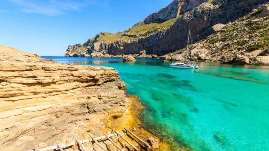 El destino predilecto de los británicos: Reino Unido se rinde a este pueblo mallorquín por &quot;sus impresionantes vistas&quot;