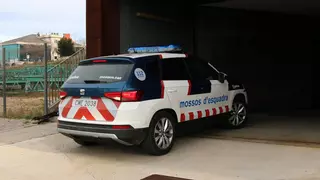 El presunto autor del atropello múltiple en Granollers, detenido tras ser asediado por un tumulto