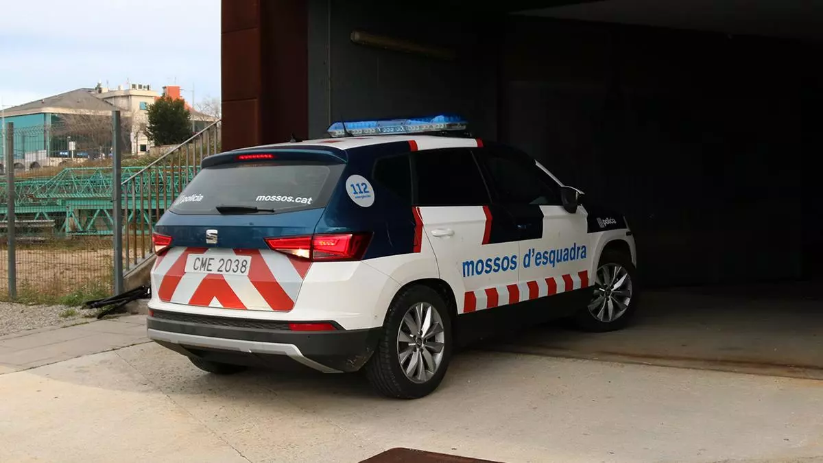 El presunto autor del atropello múltiple en Granollers, detenido a punto de ser linchado por vecinos