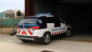 El presunto autor del atropello múltiple en Granollers, detenido tras ser asediado por un tumulto
