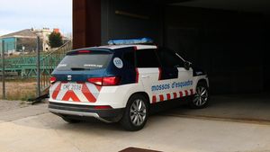 El presunto autor del atropello múltiple en Granollers, detenido tras ser asediado por un tumulto