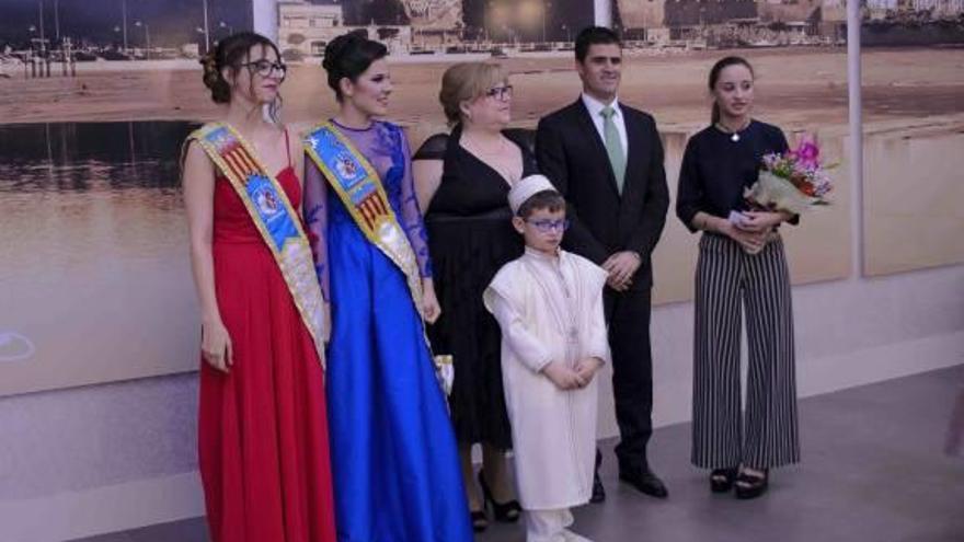 Peñíscola elegirá a la reina de las Fiestas el próximo 23 de abril