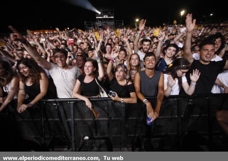 GALERÍA DE FOTOS -- Festival internacional de Benicàssim 'FIB-2015'