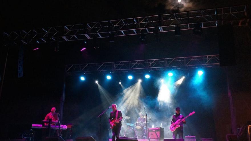 La romería hecha festival en Zamora