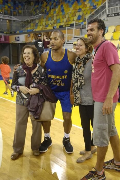 JORNADAS DE PUERTAS ABIERTAS EN EL GRAN CANARIA ...