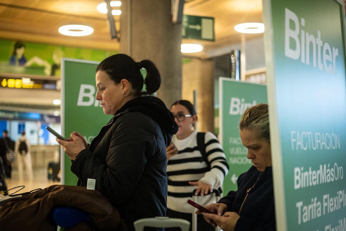 Efectos de la borrasca Francis en Tenerife Efectos de la borrasca Francis en Tenerife