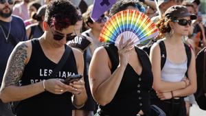 Un de cada tres espanyols creu que els homosexuals no poden parlar de la seva orientació sexual a la feina