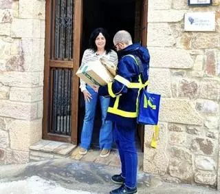 El servicio Correos Pay facilita el pago de los recibos