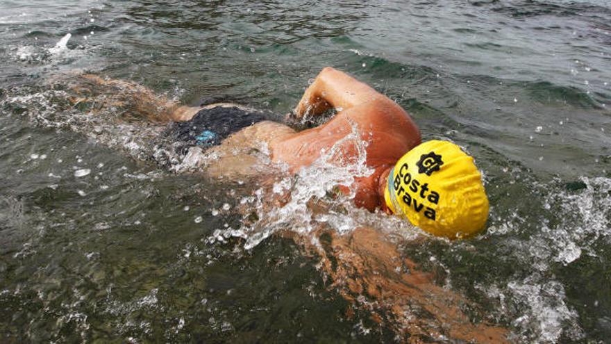 «Snorkelling a la brava» per inaugurar  la temporada a Lloret