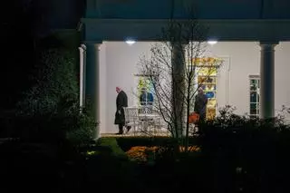 EEUU se salta la tradicional revisión de la ONU sobre su expediente de Derechos Humanos