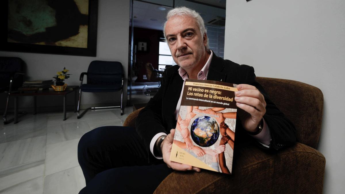 Francisco García-Calabrés.