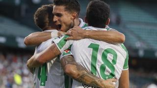 Real Betis - Cádiz CF: horario, fecha y dónde ver por televisión