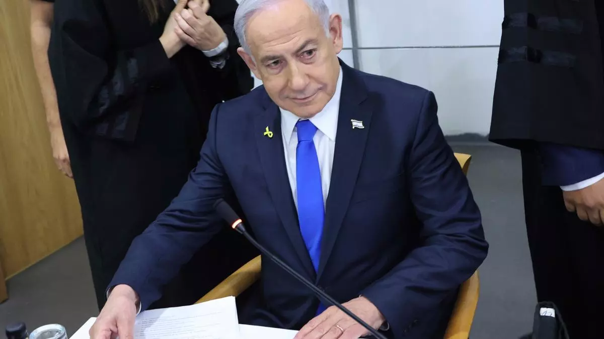 Miembros del Gobierno de Netanyahu admiten que "el retorno de los rehenes no es el objetivo más importante"