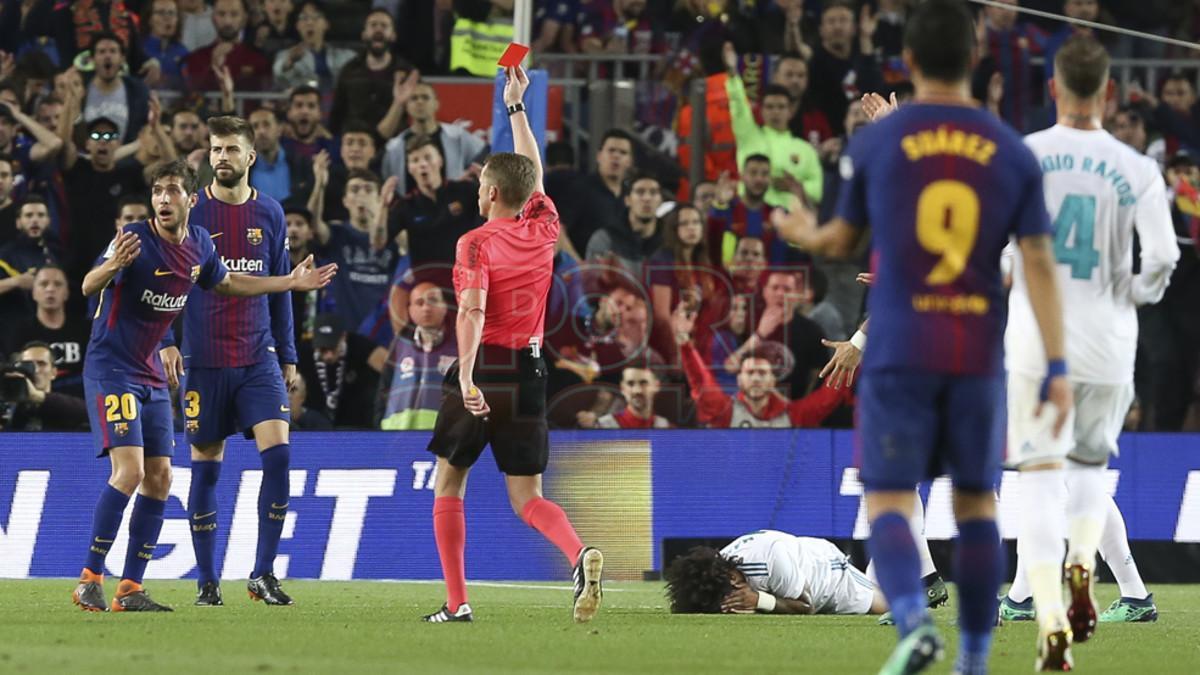 FC Barcelona - Real Madrid