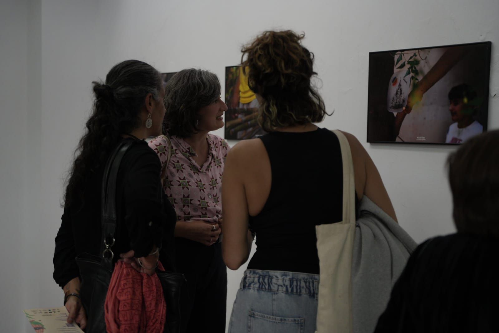 Encuentro de Solidaridad con los Pueblos de África y Latinoamérica