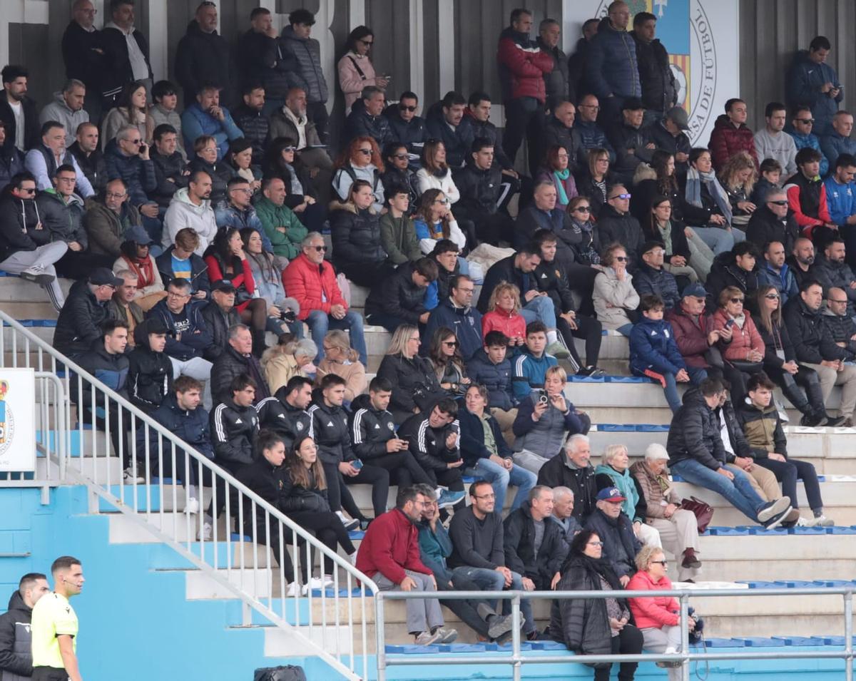 El Pedro Sancho de Zaragoza acoge la primera fase del campeonato de selecciones autonómicas