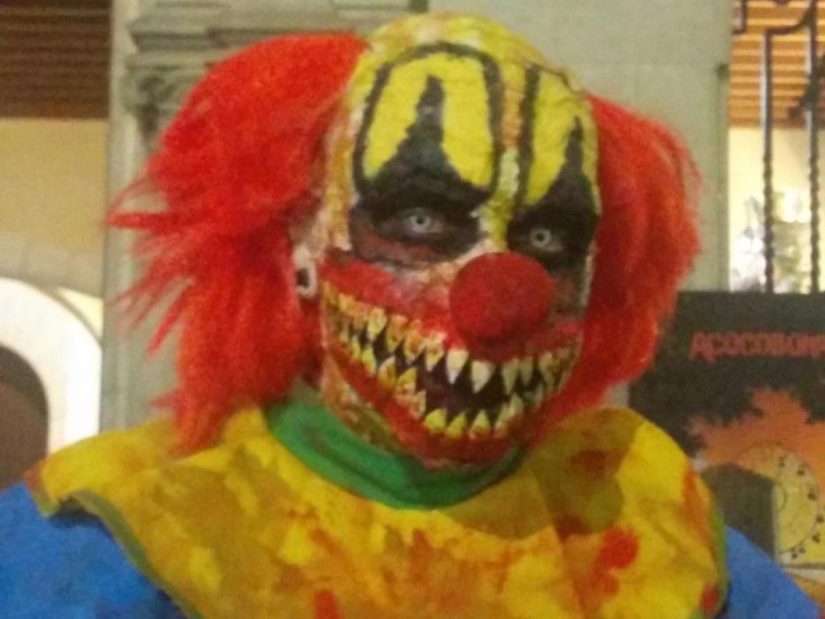 Zombie Walk 2017 al Barri Vell de Girona Zombie Walk 2017 al Barri Vell de Girona