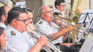 Cartagena recupera el Festival Nacional de Bandas de Música
