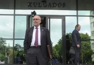 El exconcejal José Nogueira, exonerado de la ‘Pikachu’ a los diez años de su imputación