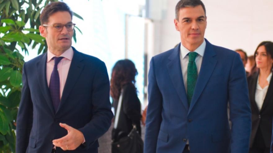 La pelea entre accionistas y el choque con el Gobierno agitan el futuro del Grupo Prisa