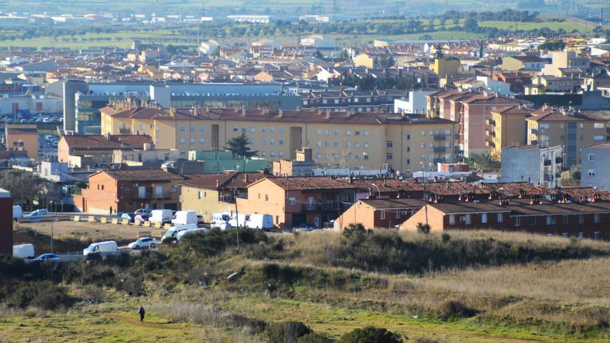 Figueres té un pla per a aturar l’expansió del barri de Sant Joan cap a altres carrers