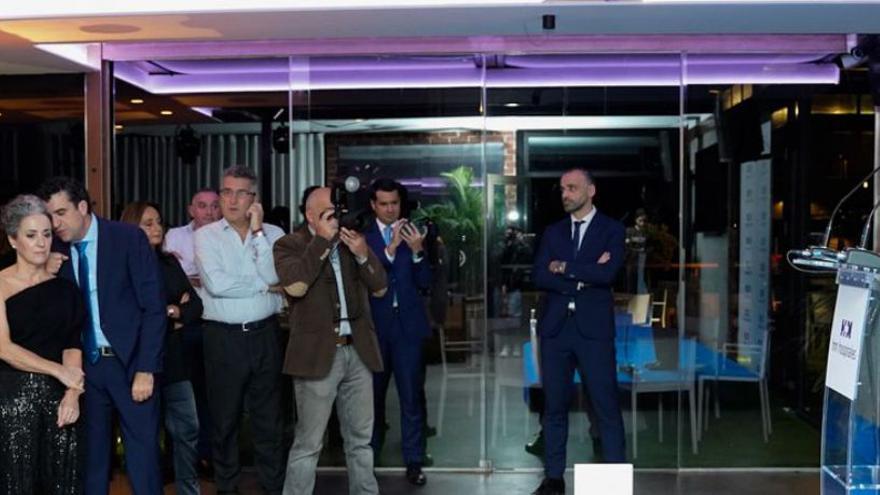 HM Hospitales celebra su décimo aniversario en Galicia
