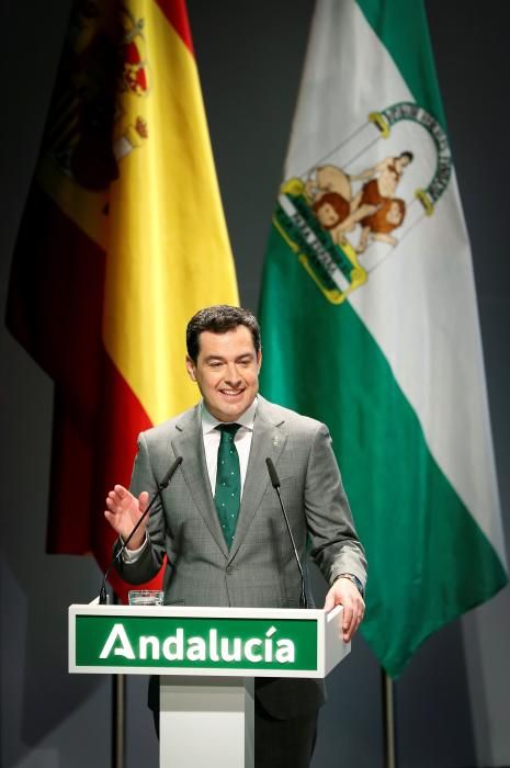 CELEBRACIÓN DÍA DE ANDALUCÍA