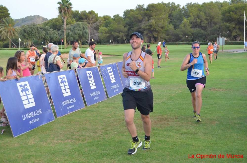 VI Sunset Race La Manga Club