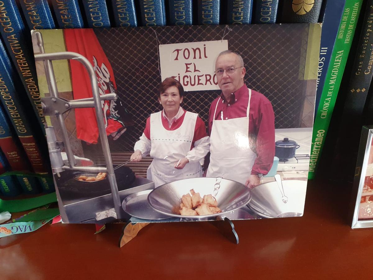 Segunda generación.