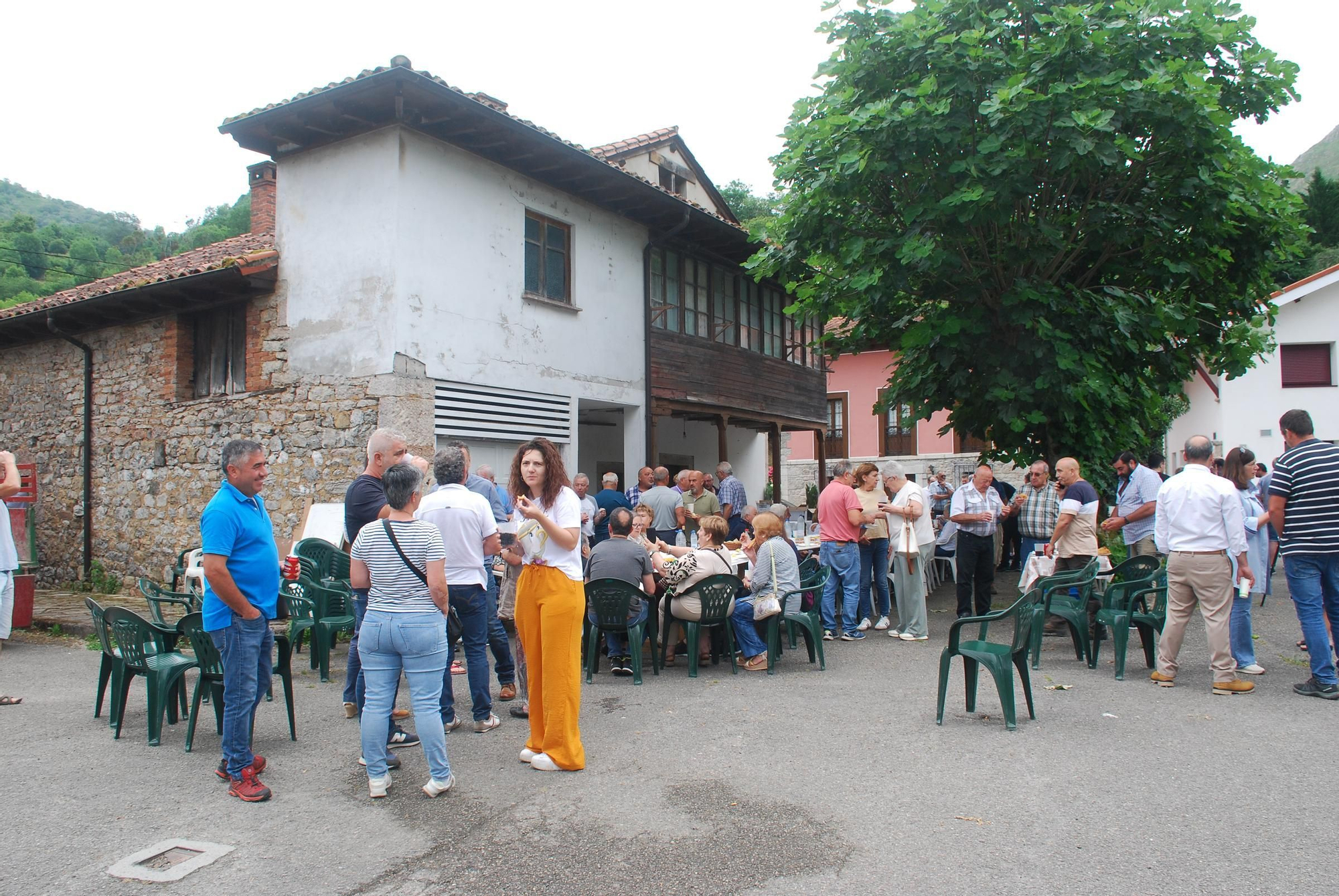 Cierra la emblemática panadería de Amieva