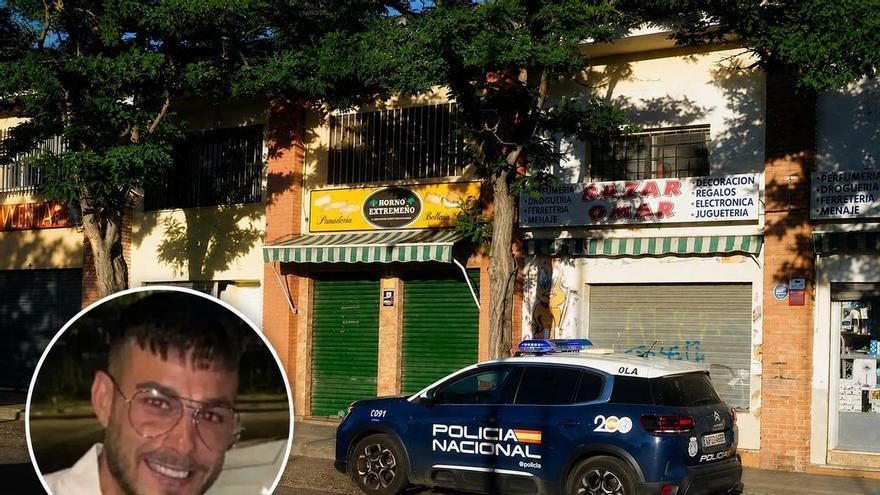 "Se derrumba y confiesa": el detenido por la muerte de David Salazar admitió el crimen, según la plataforma Adonay