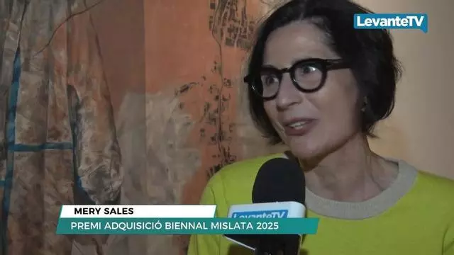 Nova edició de la Biennal Miquel Navarro